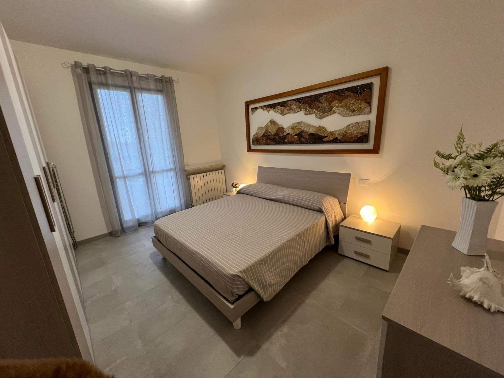 La Vela Apartment Sirmione Exterior photo