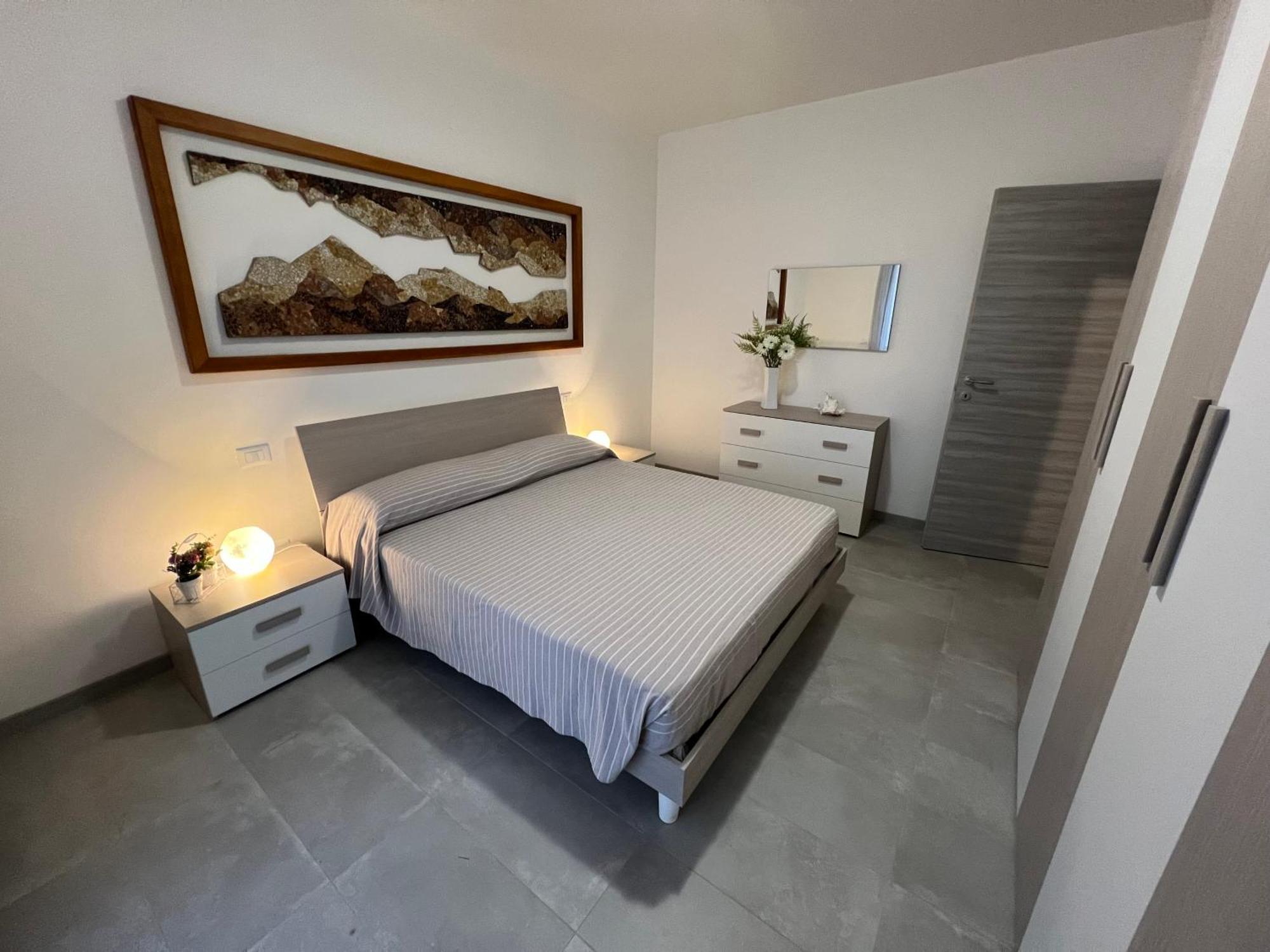 La Vela Apartment Sirmione Exterior photo